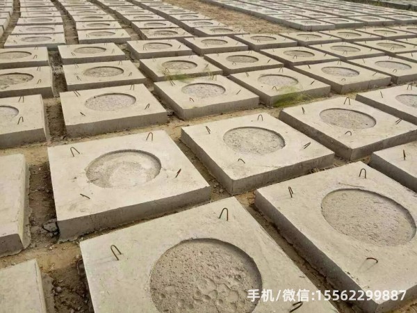 伊吾DP12混凝土电杆底盘